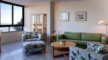 Apartamentos Paraiso Florida - Benidormparaiso Luaran gambar