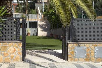 Apartamentos Paraiso Florida - Benidormparaiso Luaran gambar