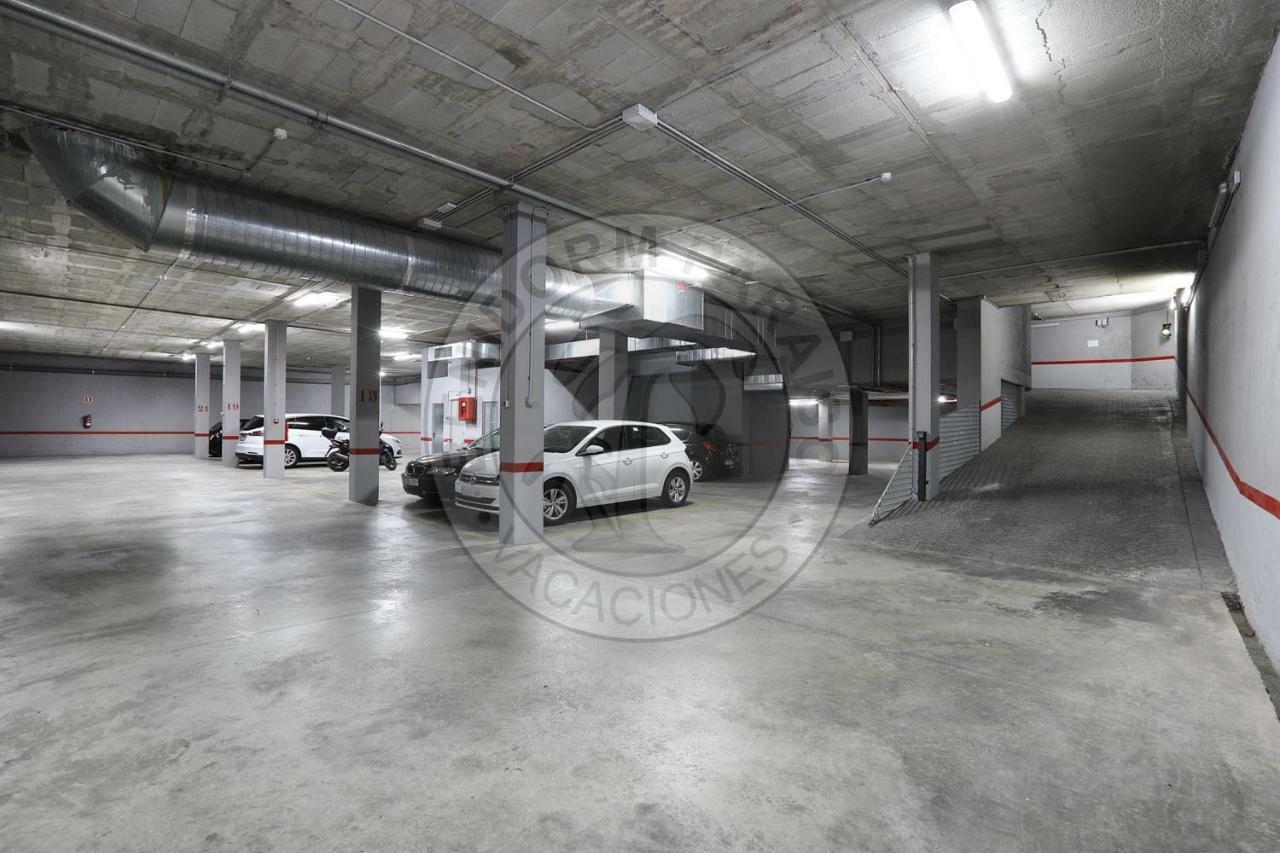 Apartamentos Paraiso Florida - Benidormparaiso Luaran gambar